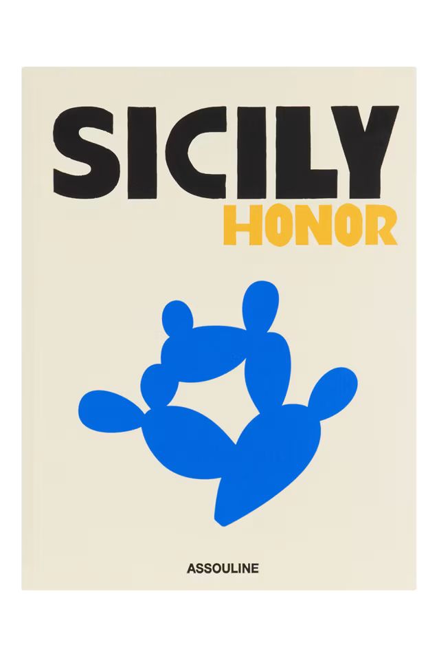 Sicily Honor | SSENSE
