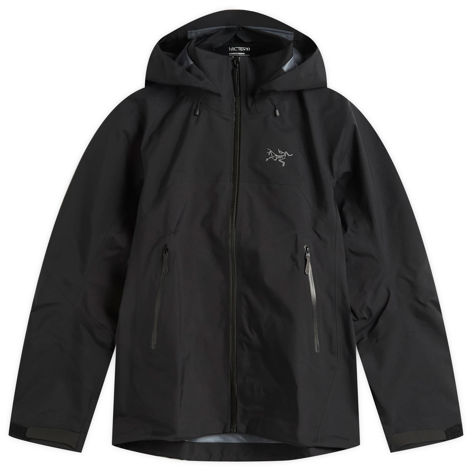 Arcteryx Beta AR Jacket Black | END. Clothing