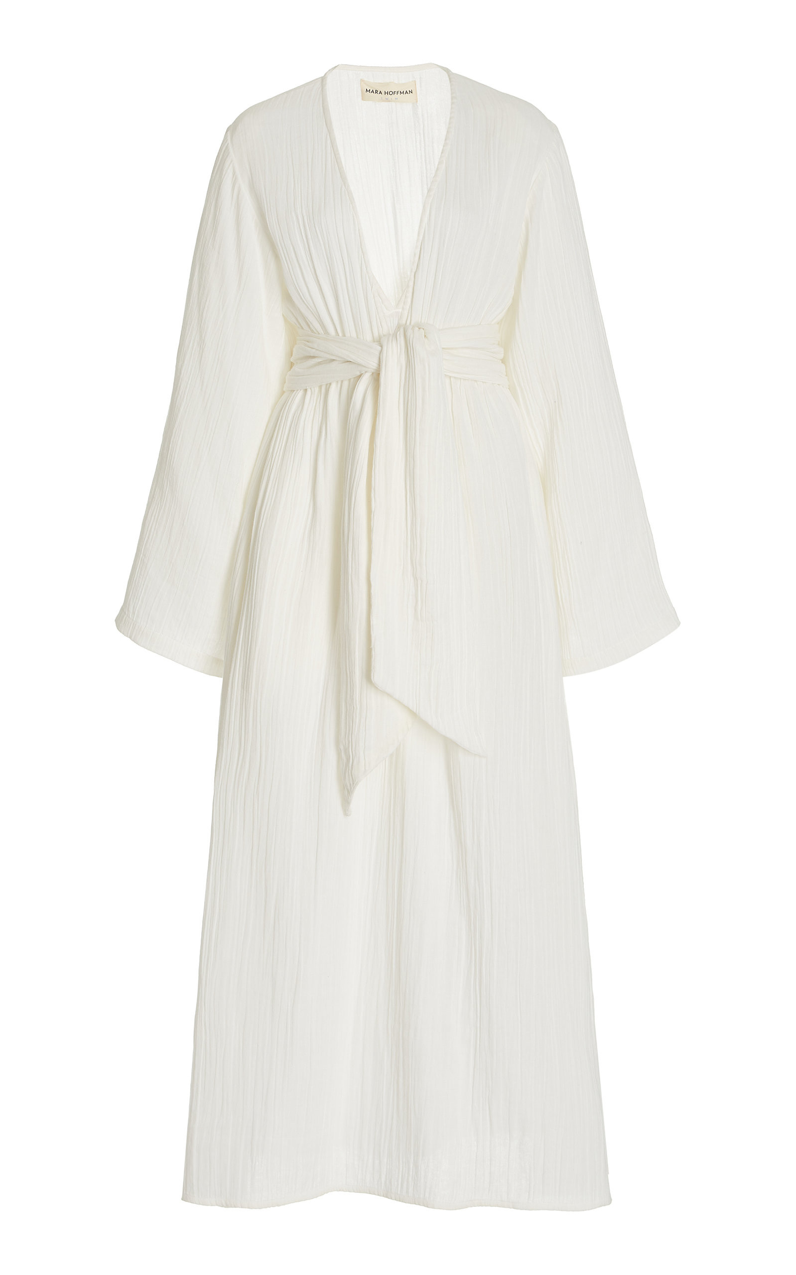 Blair Organic Cotton Coverup Maxi Dress | Moda Operandi (Global)
