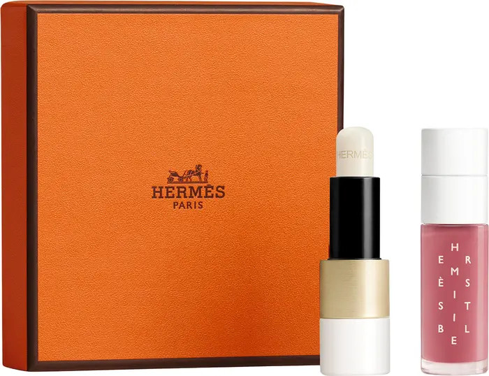 Rouge Hermès - Lip Care Set | Nordstrom