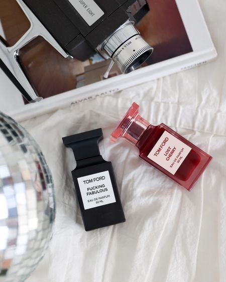 My favorite Tom Ford fragrances from Sephora! @tomfordbeauty @sephora #ad #Sephora #TFBxLTKPartner 