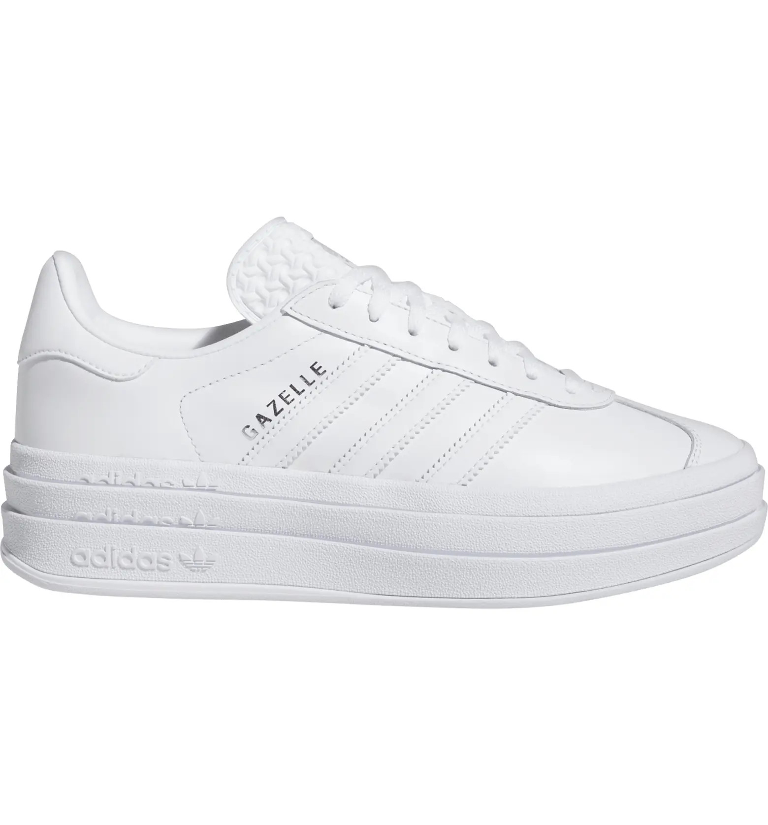 Gazelle Bold Platform Sneaker (Women) | Nordstrom