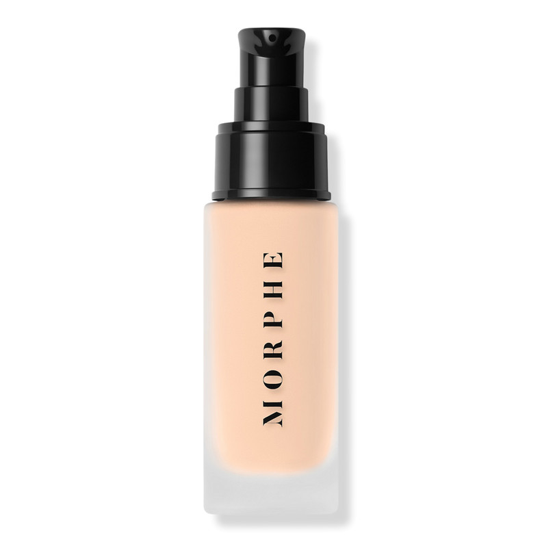 Filter Effect Soft-Focus Foundation - Morphe | Ulta Beauty | Ulta