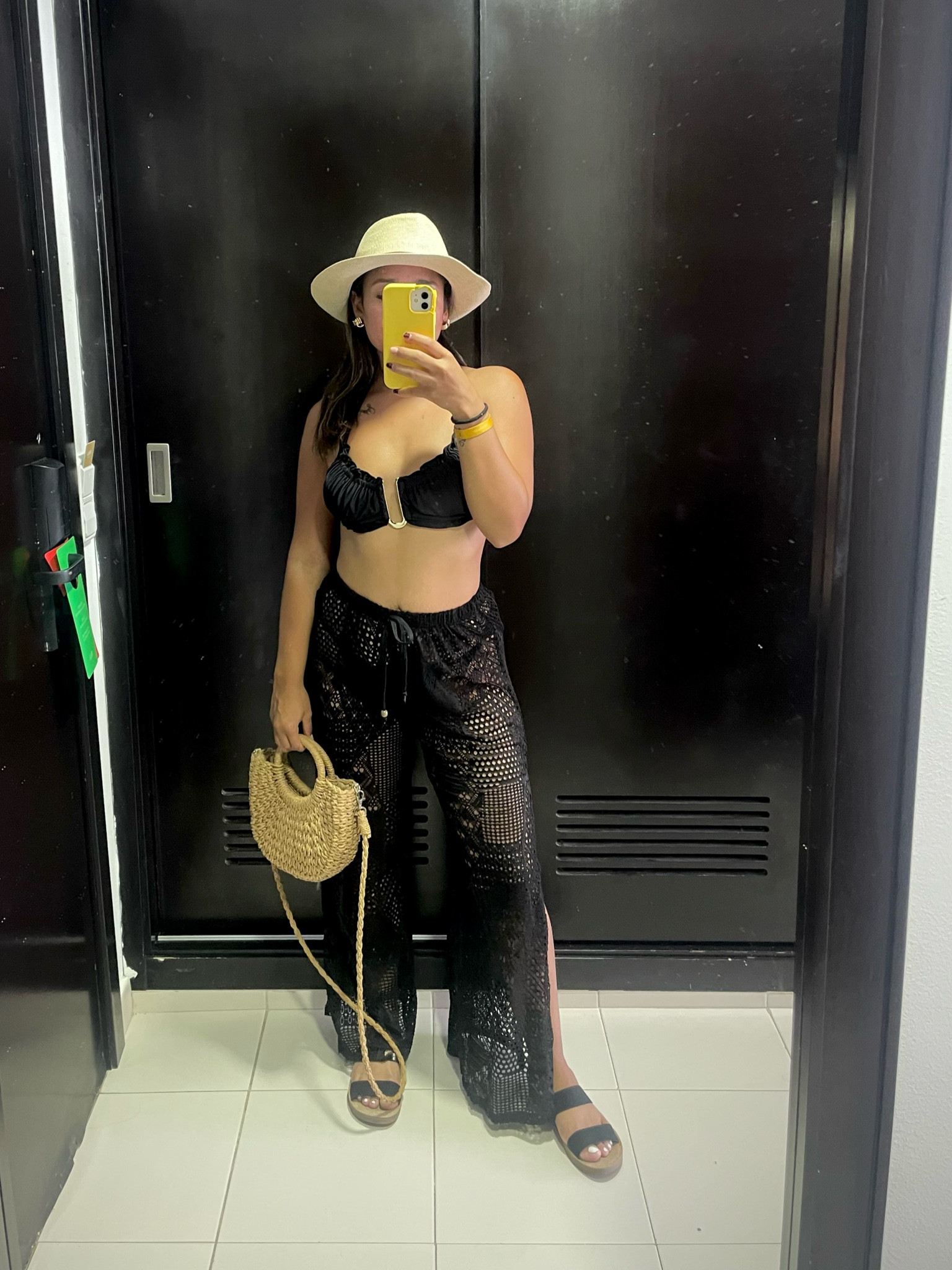 Vacation / vacation outfit / vacation look / swimwear / vacation swimwear / bikini set / swimwear set 

#LTKcanada #LTKswimwear #LTKtravel