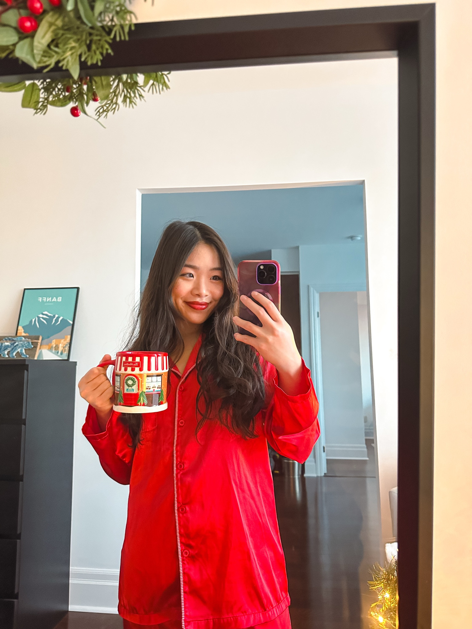 Have a holly jolly Christmas (eve) 🎅🎄✨

#LTKcanada #LTKwinter