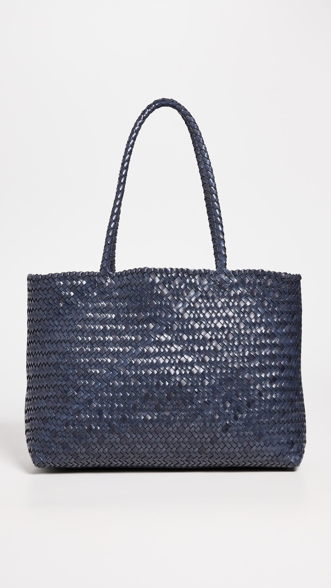 Madewell Transport Early Weekender Woven Tote | Shopbop | Shopbop