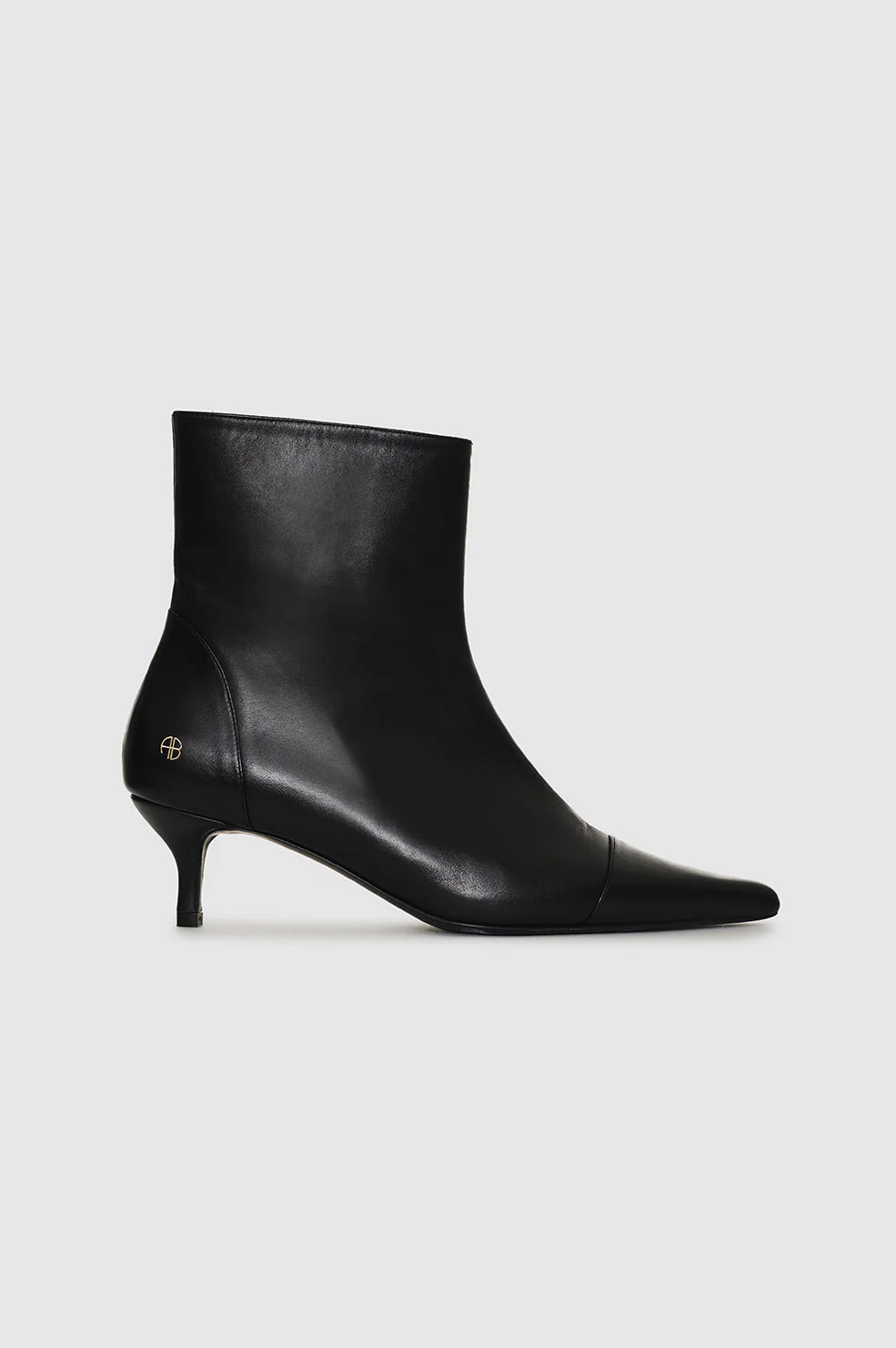 Willa Boots | Anine Bing