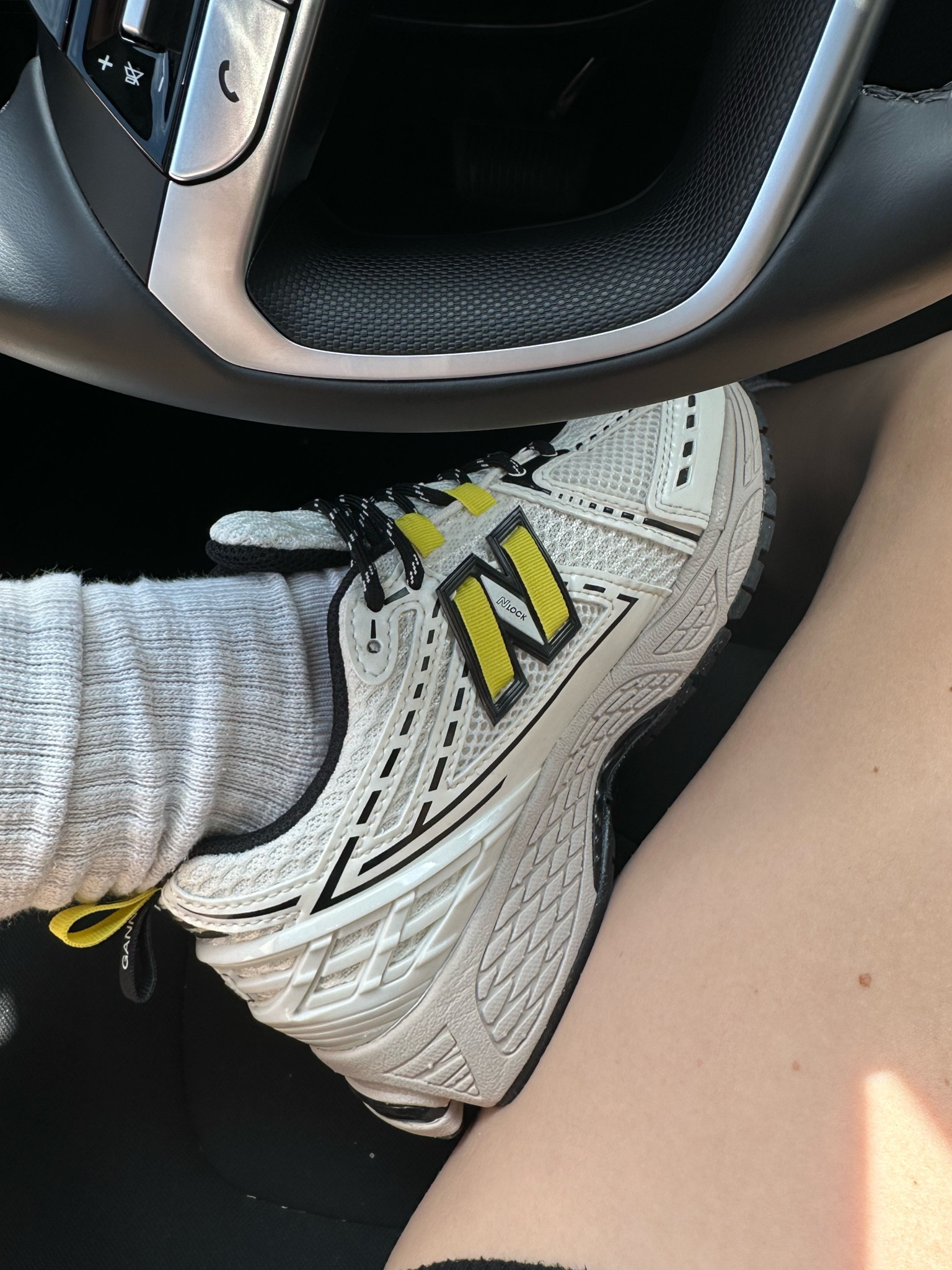 Sneaker of the day 

#LTKstyletip #LTKshoecrush