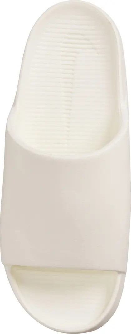 Nike Calm Slide Sandal (Women) | Nordstrom | Nordstrom