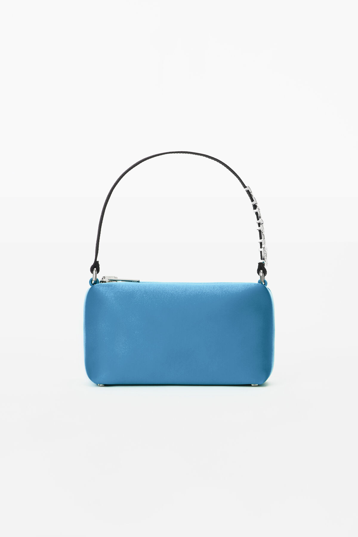 HEIRESS MEDIUM POUCH IN SATIN | Alexander Wang