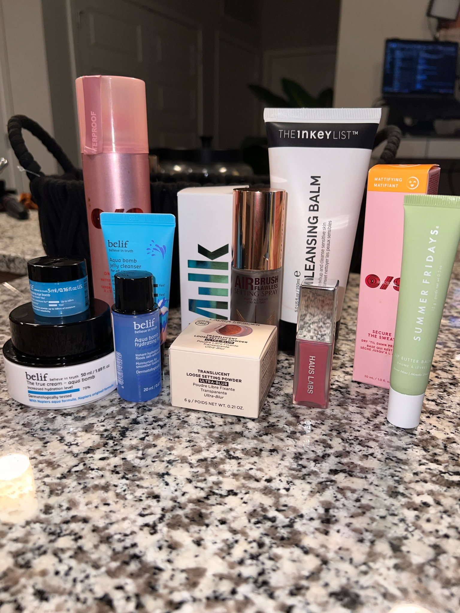 Sephora Sale Pickups 

#LTKxSephora