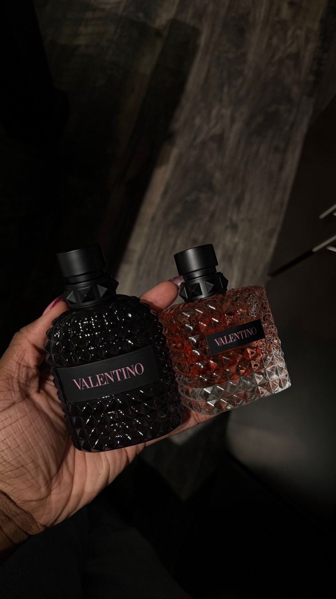 Obsessed with Valentino Born in Roma fragrances! Legit my favorite!!! 


#LTKBeauty #LTKmomlife #LTKGiftGuide