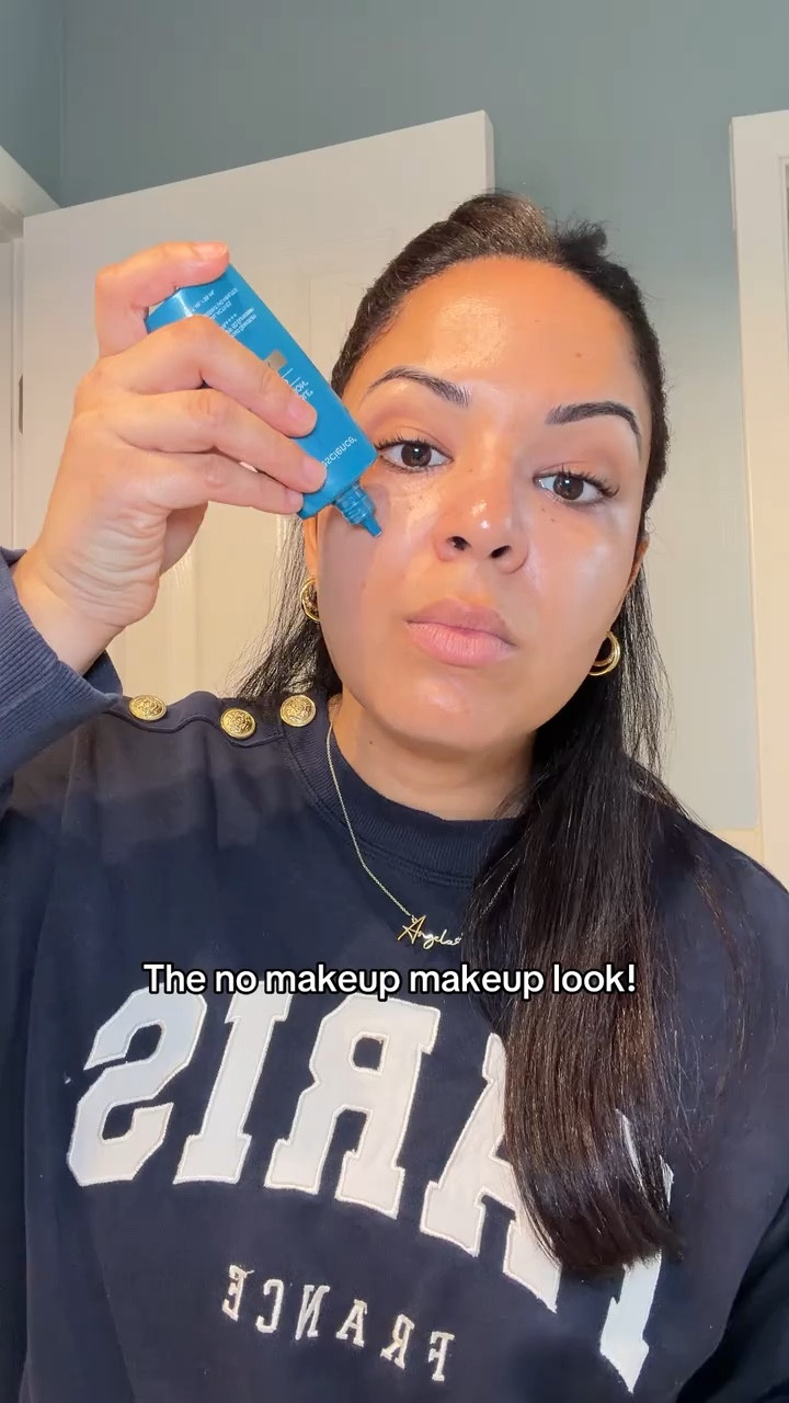 My no makeup look! Love the colorescience sunscreen is amazing!!’ 

#LTKmomlife #LTKBeauty