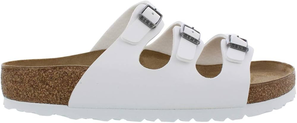 Birkenstock Women's Classic Arizona V Dd Thyme Bb R | Amazon (US)