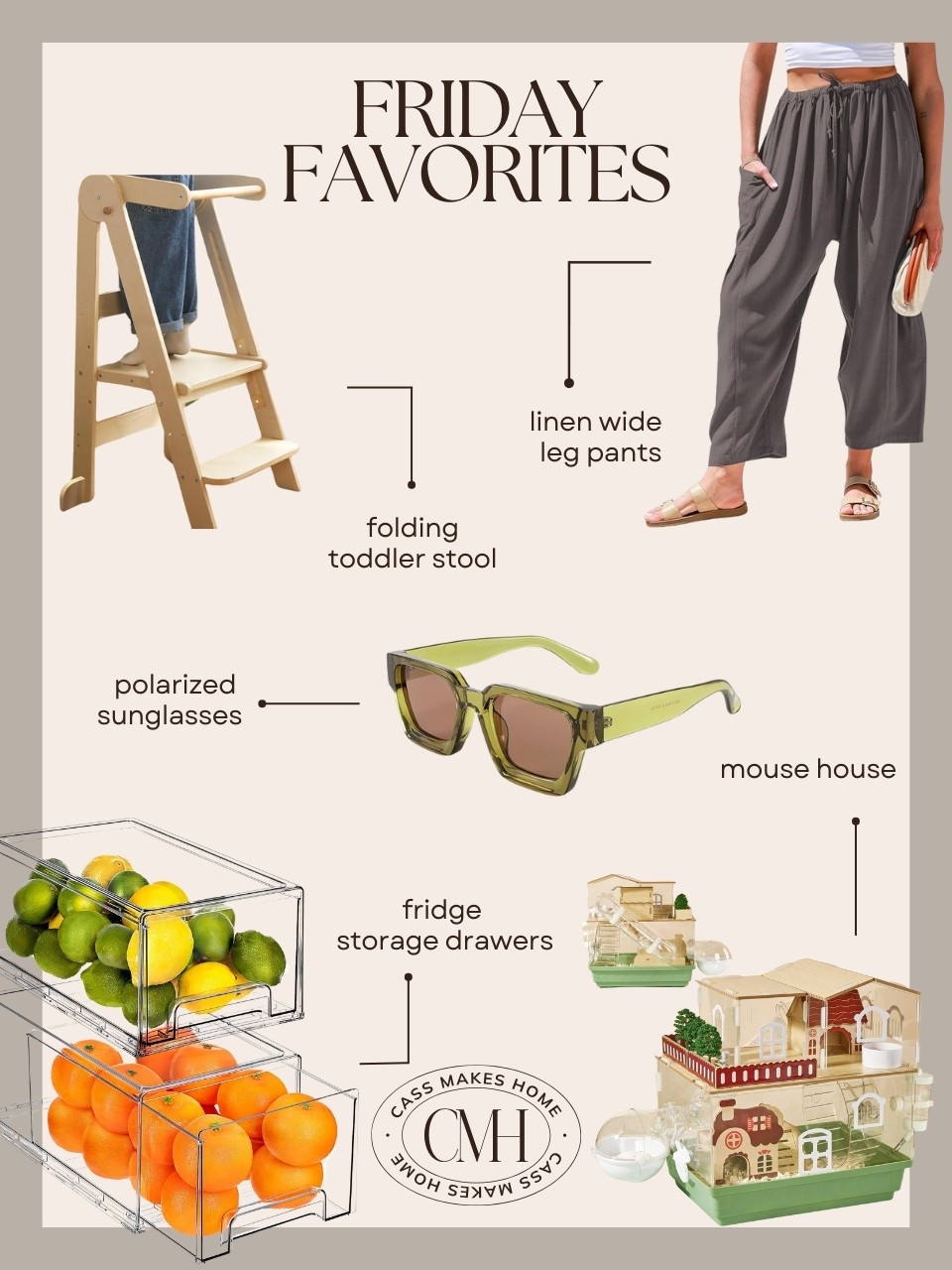 Look at our lil mouse’s new house😍

#LTKHome #LTKStyleTip #LTKKids