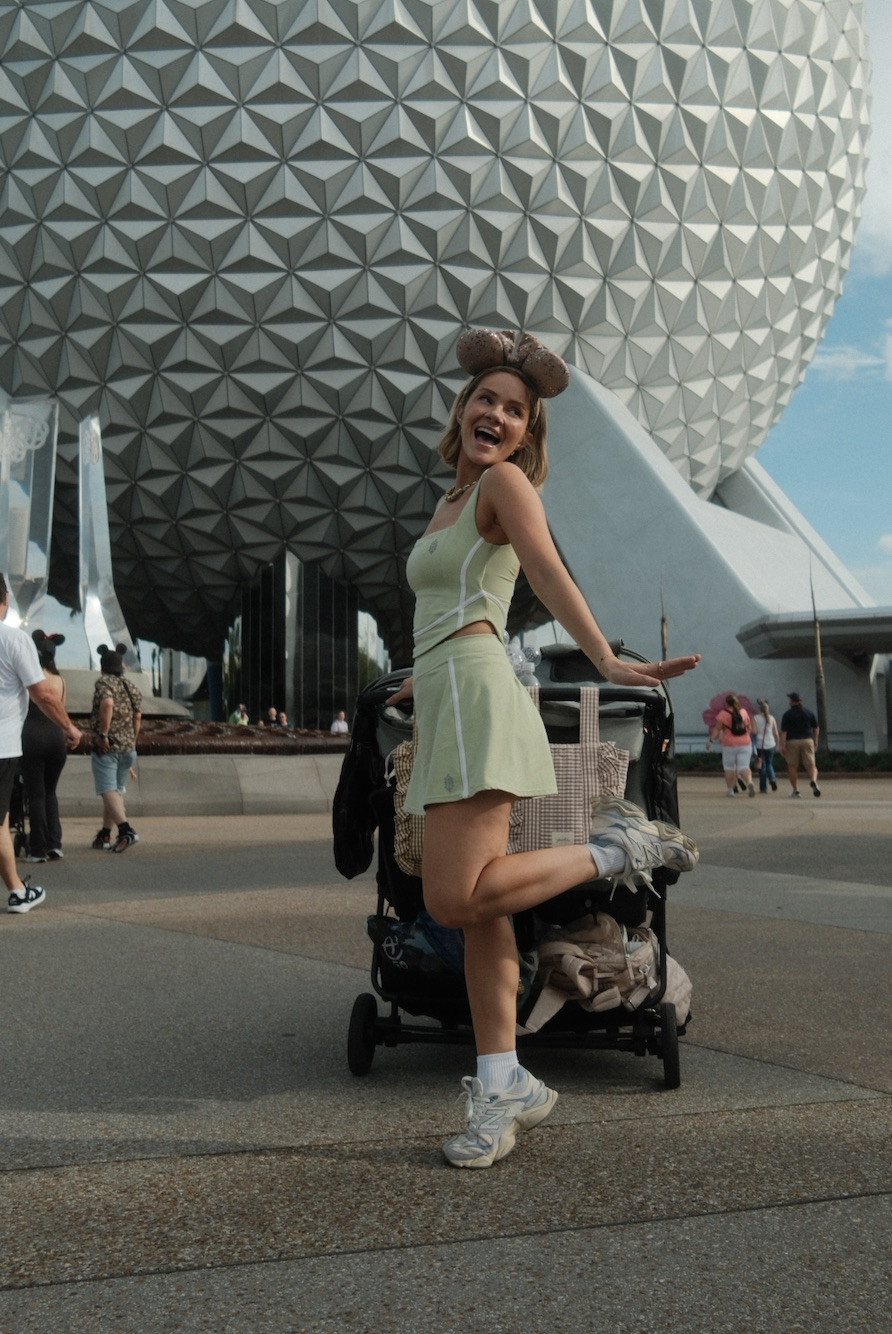 Disney outfit inspo! 

#LTKmomlife #LTKootd