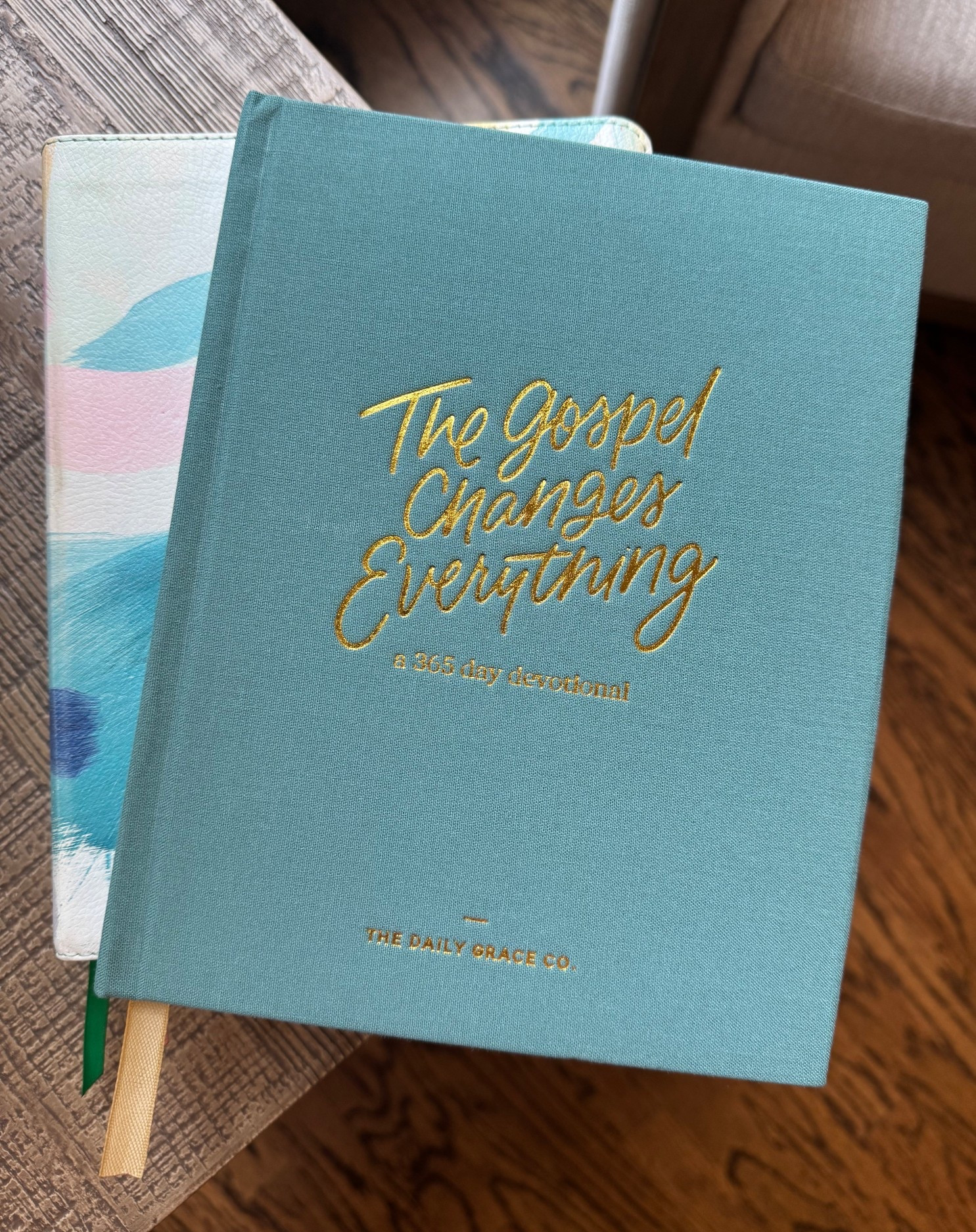 My favorite devotional EVER! Great gift idea ✨ 

#LTKU #LTKOver40 #LTKFindsUnder50