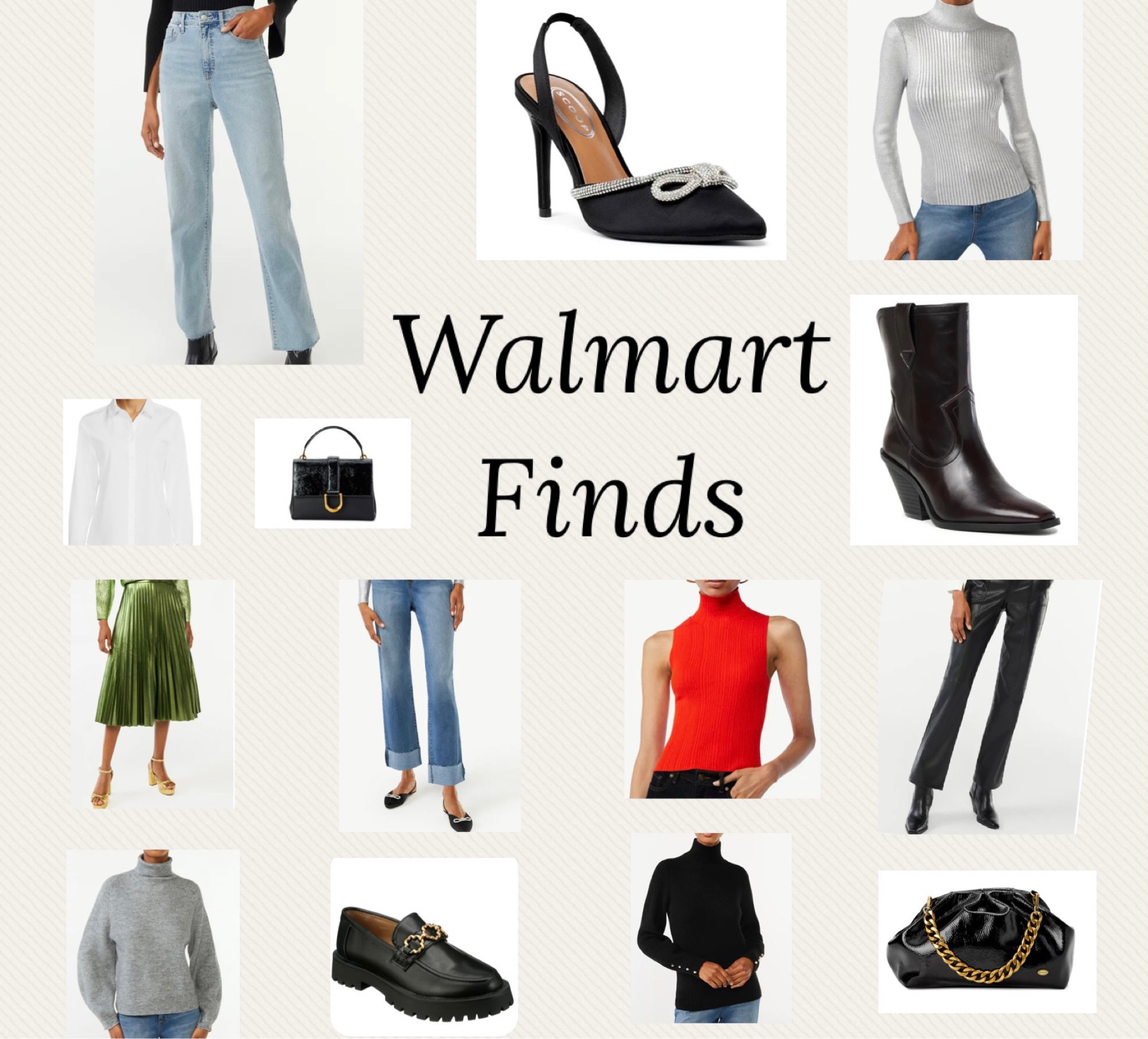 Walmart Finds. 

XX

#LTKHoliday #LTKFind #LTKGiftGuide