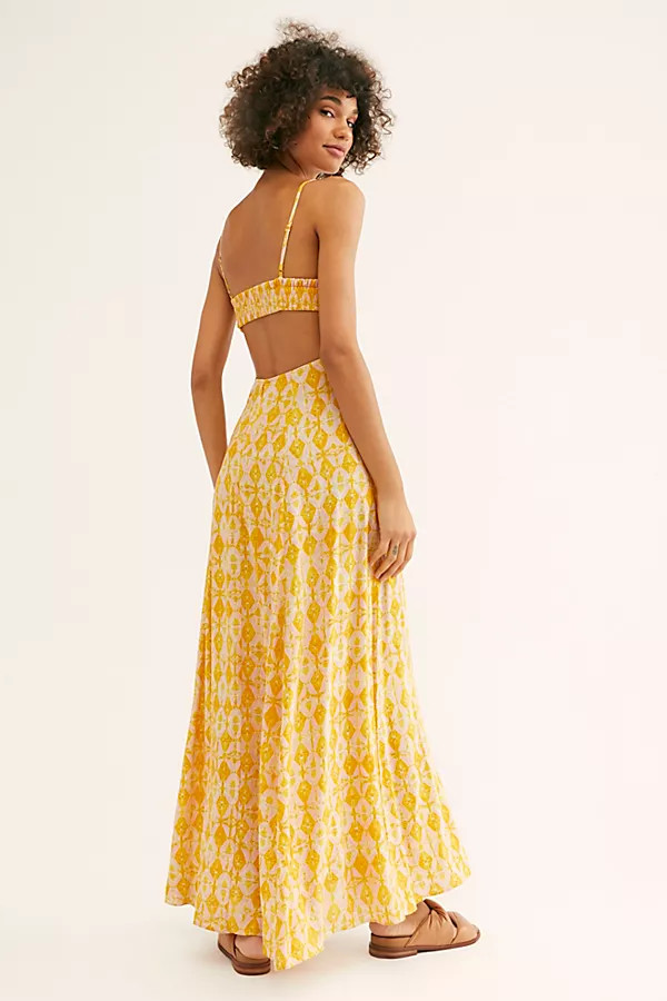 Milana Dress | Free People (Global - UK&FR Excluded)