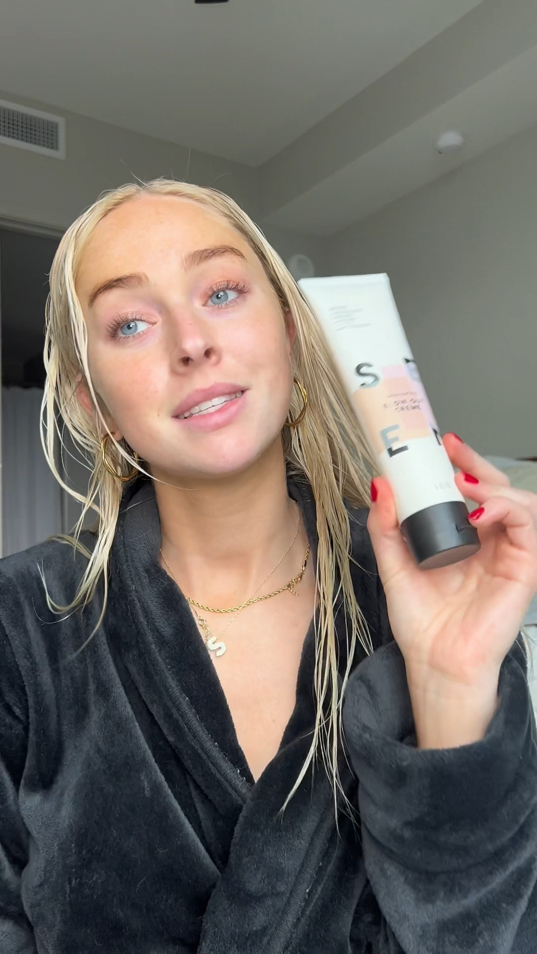 tried some new products 🫶🏼

#LTKbeauty #LTKstyletip #LTKFind