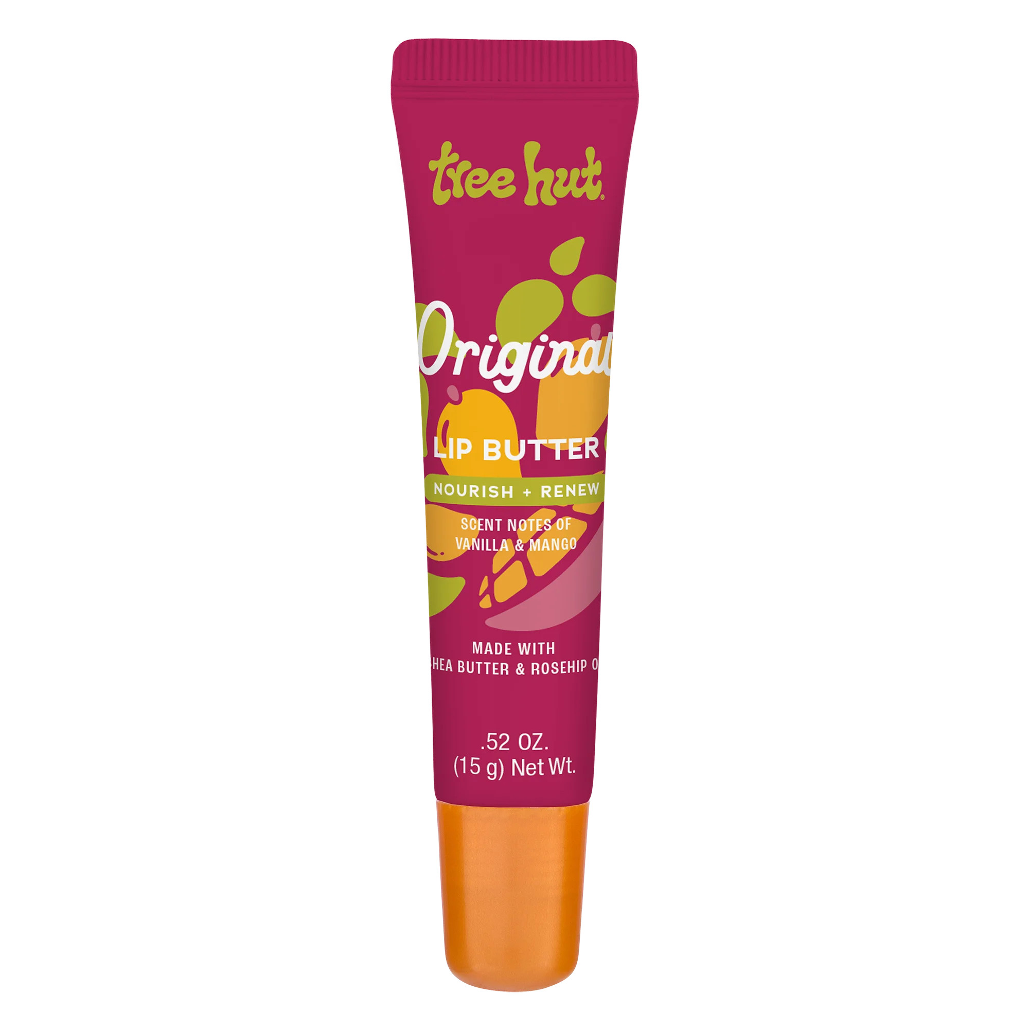 Tree Hut Sugar Lips Butter Original | Walmart (US)