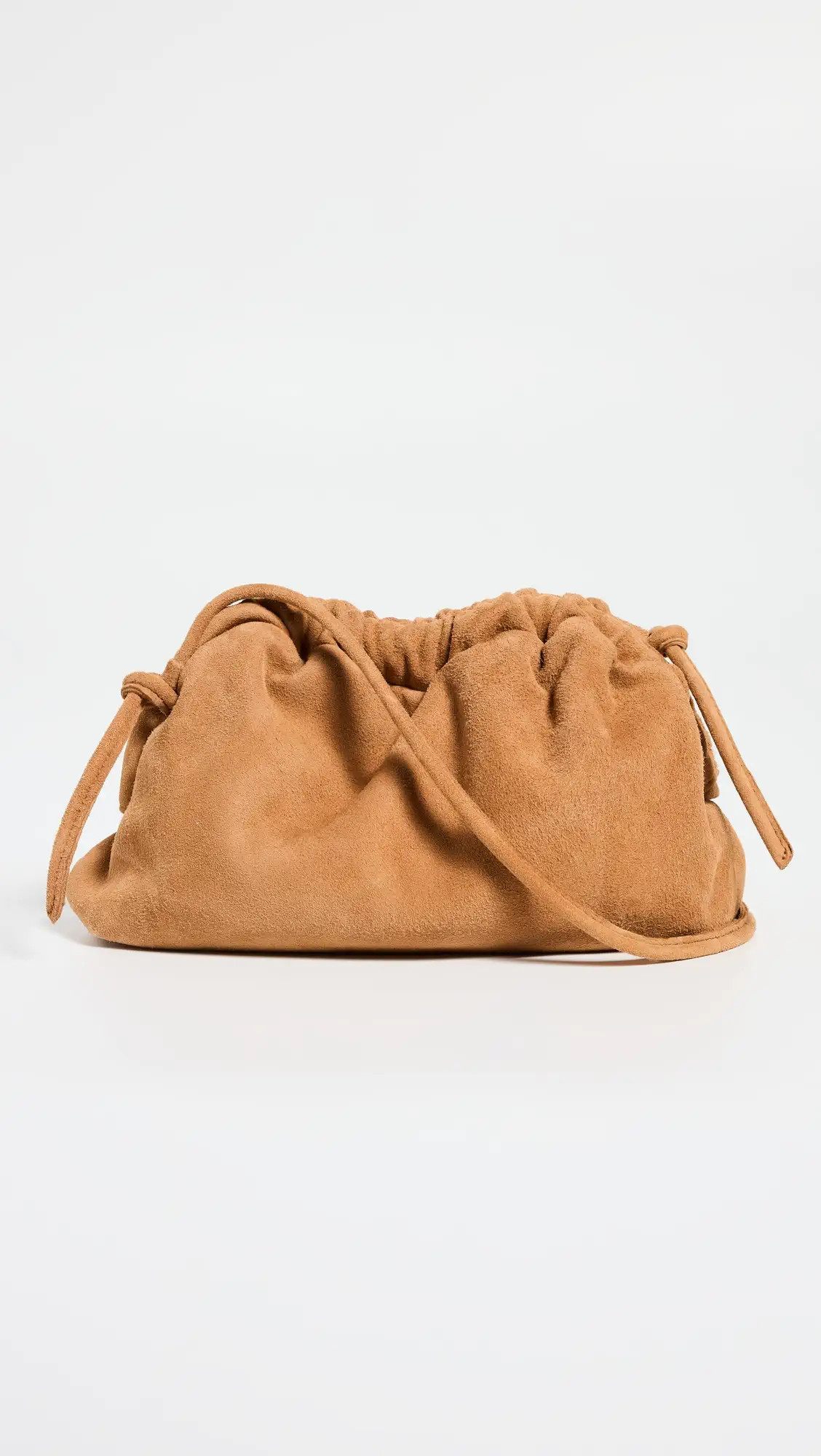 Mansur Gavriel Mini Cloud Clutch | Shopbop | Shopbop