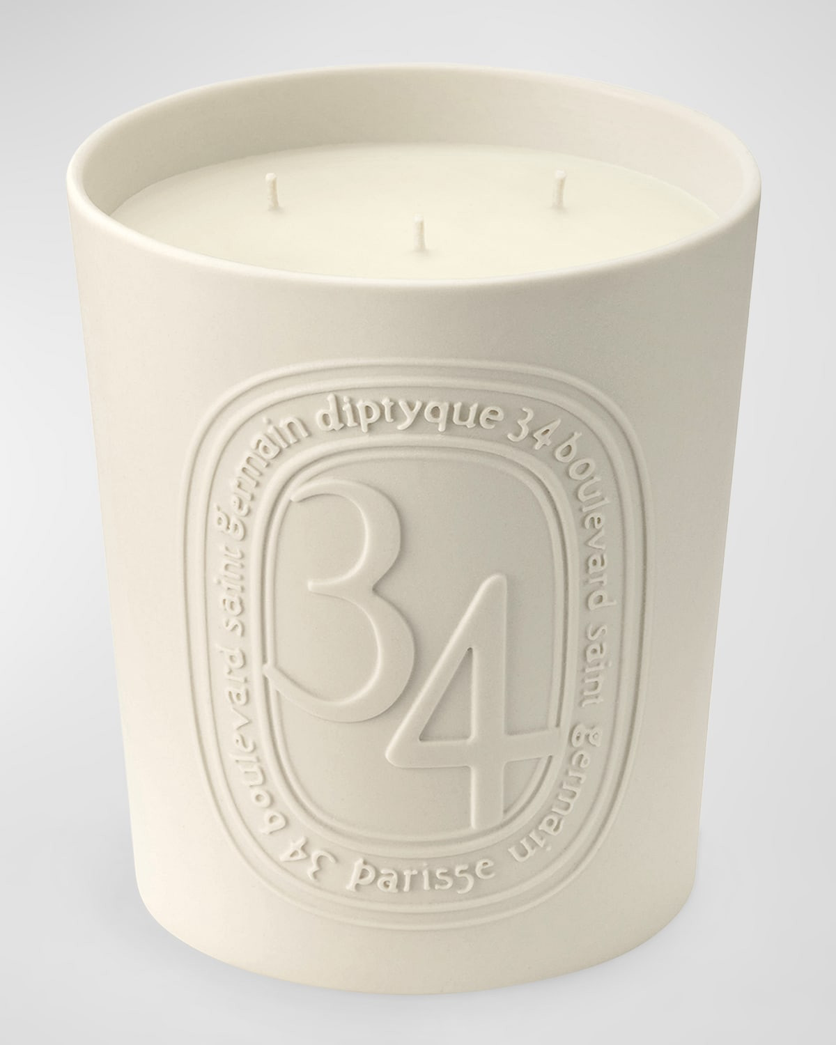 34 Boulevard Saint Germain Scented Candle, 21.2 oz. | Neiman Marcus