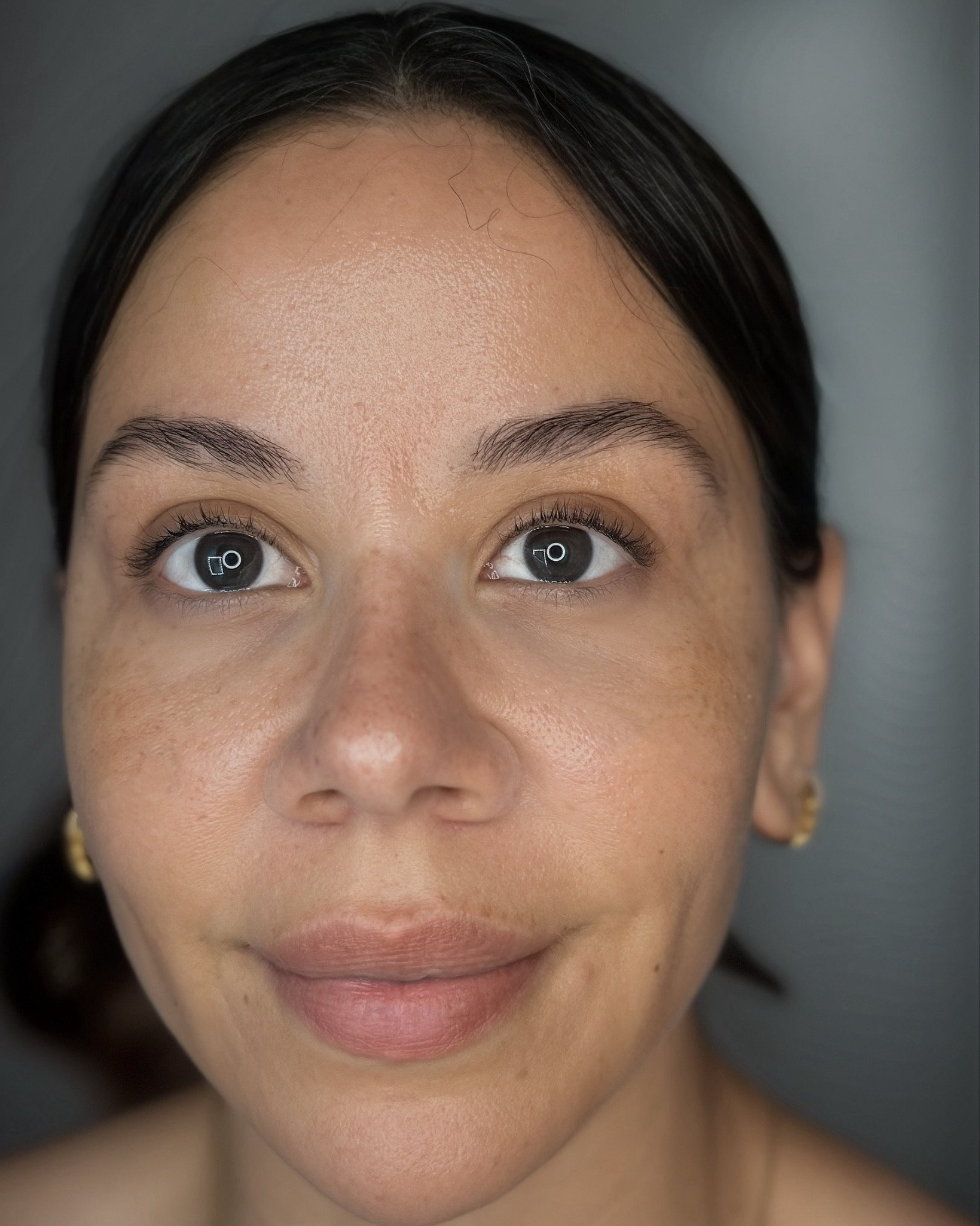 See the difference in my lashes? One is my natural and the other; I used this amazing Amazon lash lift product. My rating? 10/10

#LTKselfcare #LTKvlog #LTKBeauty