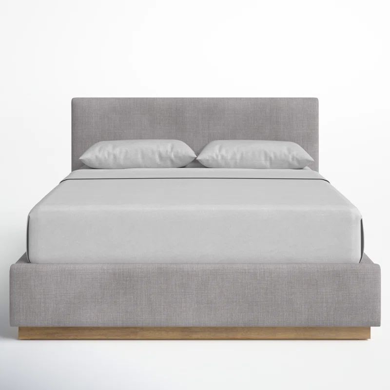 Drago Upholstered Bed | Wayfair North America
