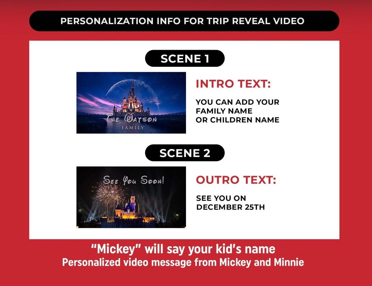 Disney Trip Surprise Video

#LTKTravel #LTKmomlife