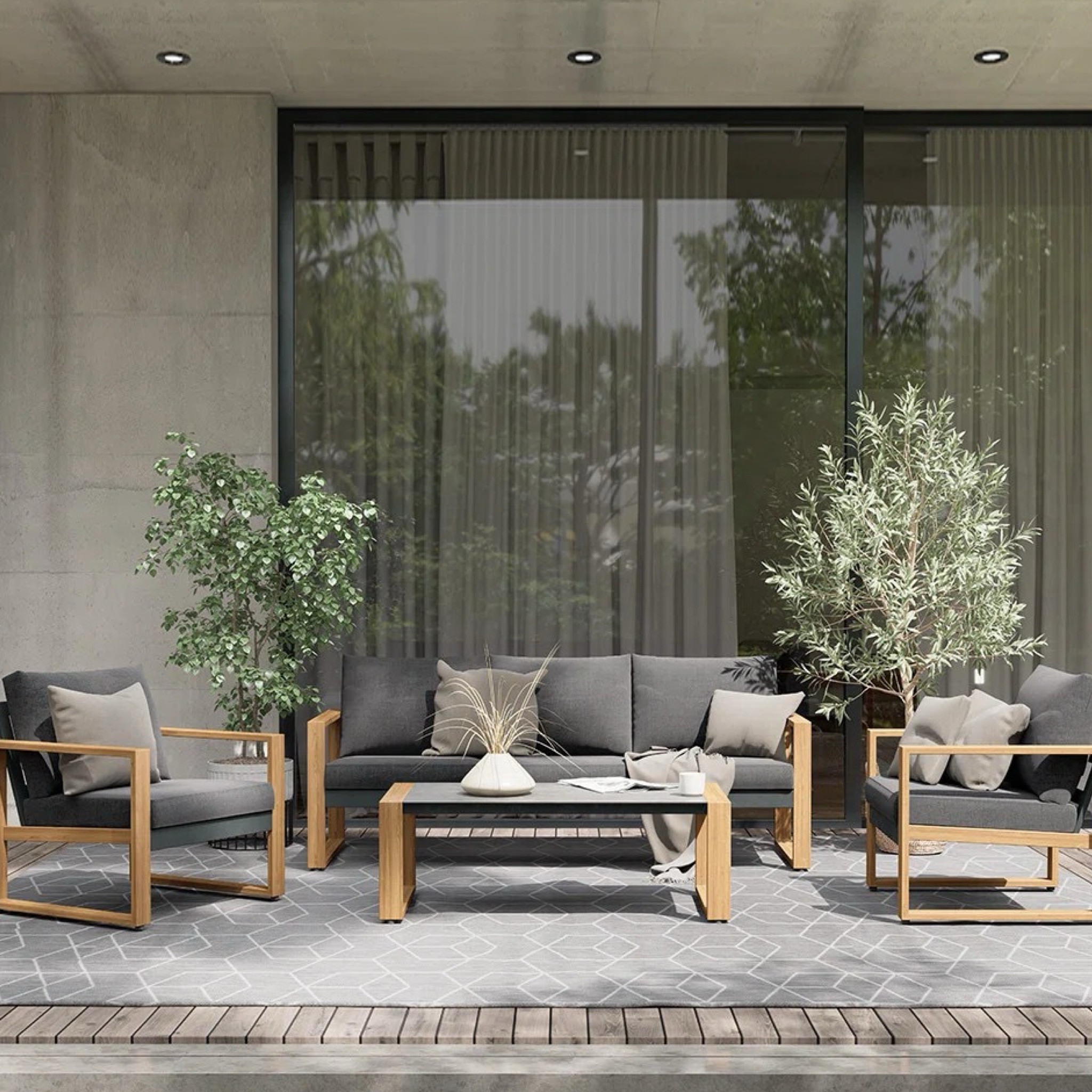 It’s that time to get the best deals & update your patio furniture!! I did!!

#LTKGiftGuide #LTKCyberWeek
