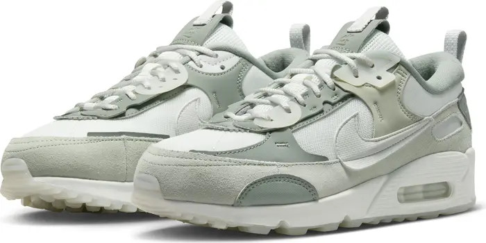 Air Max 90 Futura Sneaker (Women) | Nordstrom