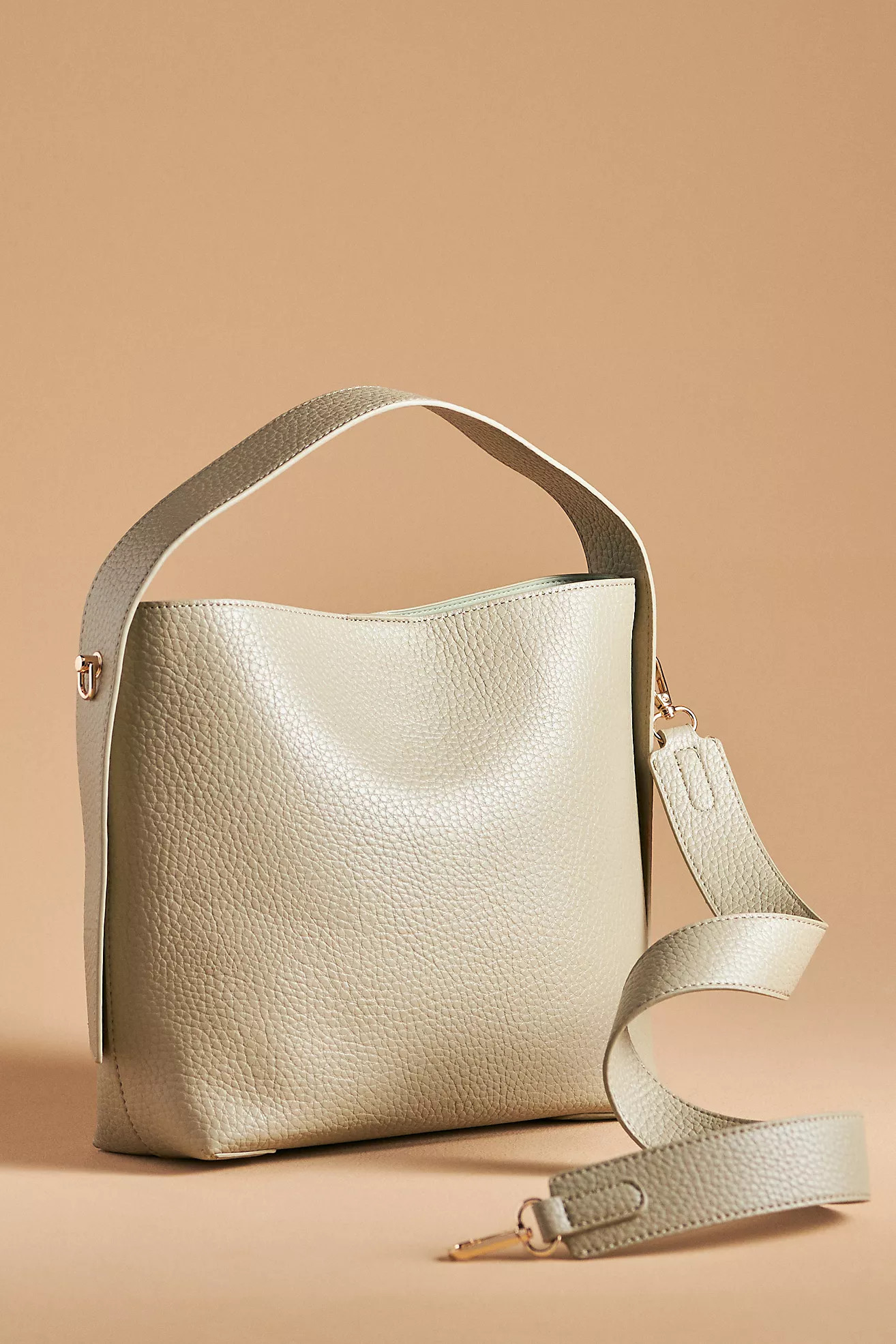 By Anthropologie Slouchy Box Bag | Anthropologie (US)