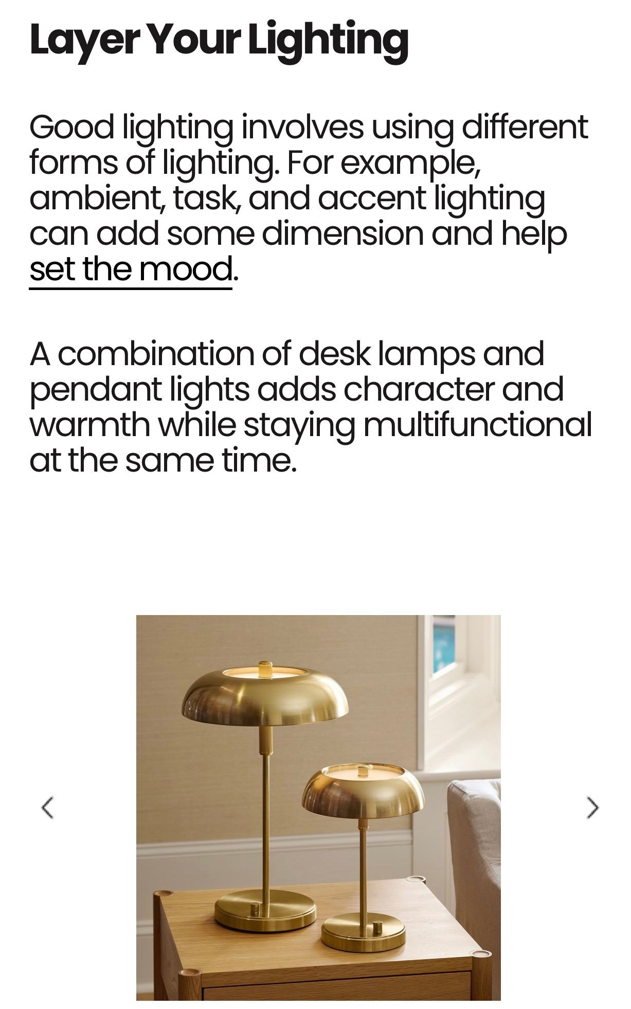 LIGHT IT UP 💡 set the mood with your Lighting a nice mixture adds the perfect touch from low level and accent lighting to decorative pendants. Lighting sets the mood.

#LTKSaleAlert #LTKHome #LTKstorytime