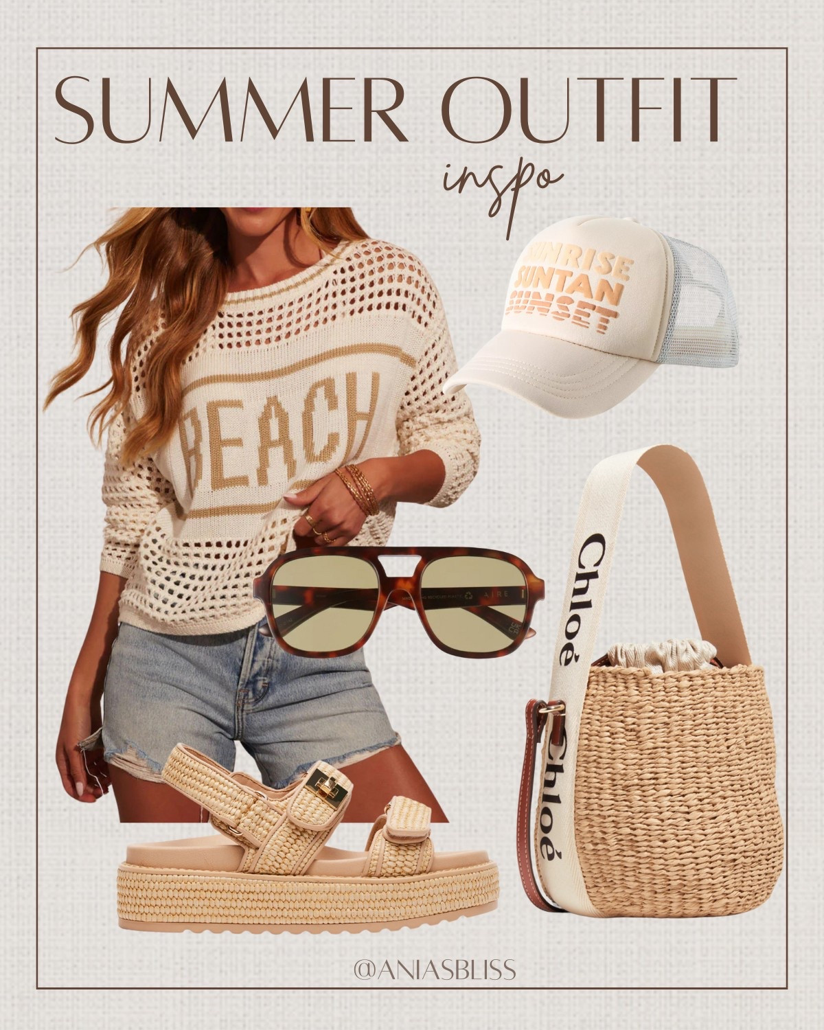 Summer outfit, summer fashion, beach outfit, 

#LTKTravel #LTKSaleAlert #LTKSeasonal
