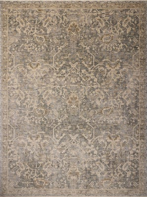 Magnolia Home by Joanna Gaines x Loloi Junie JUE-01 Traditional / Oriental Area Rugs | Rugs Direc... | Rugs Direct
