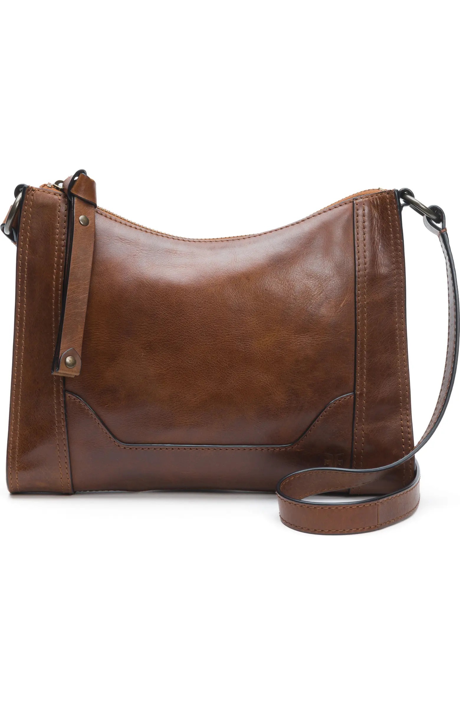 Melissa Leather Crossbody Bag | Nordstrom