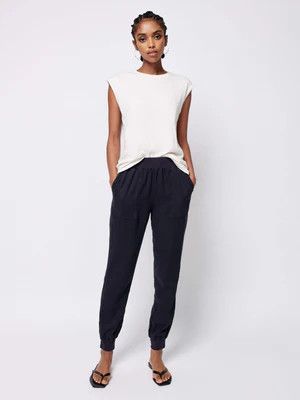 Cloud Muscle Tee | Faherty