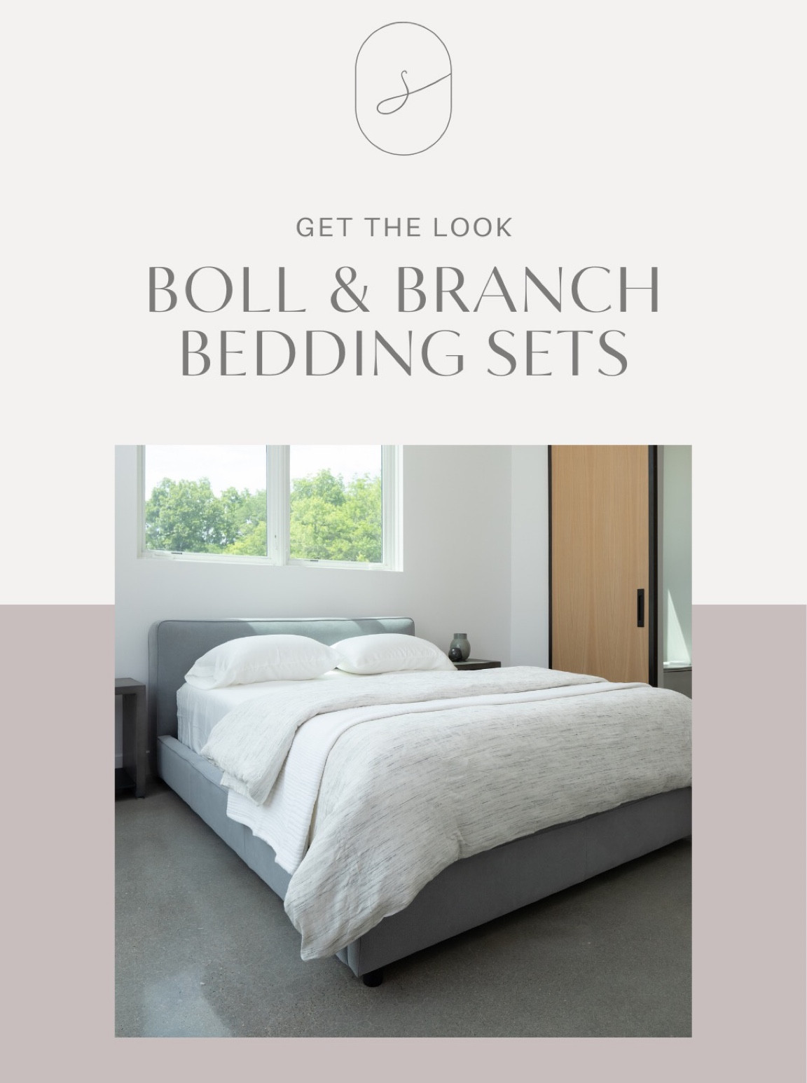 Boll & Branch is having 20% off site wide for the #LTKSale! This is some of the best pricing for the whole year, so shop while you can! Sale ends Sunday!

#LTKhome #LTKsalealert #LTKSale