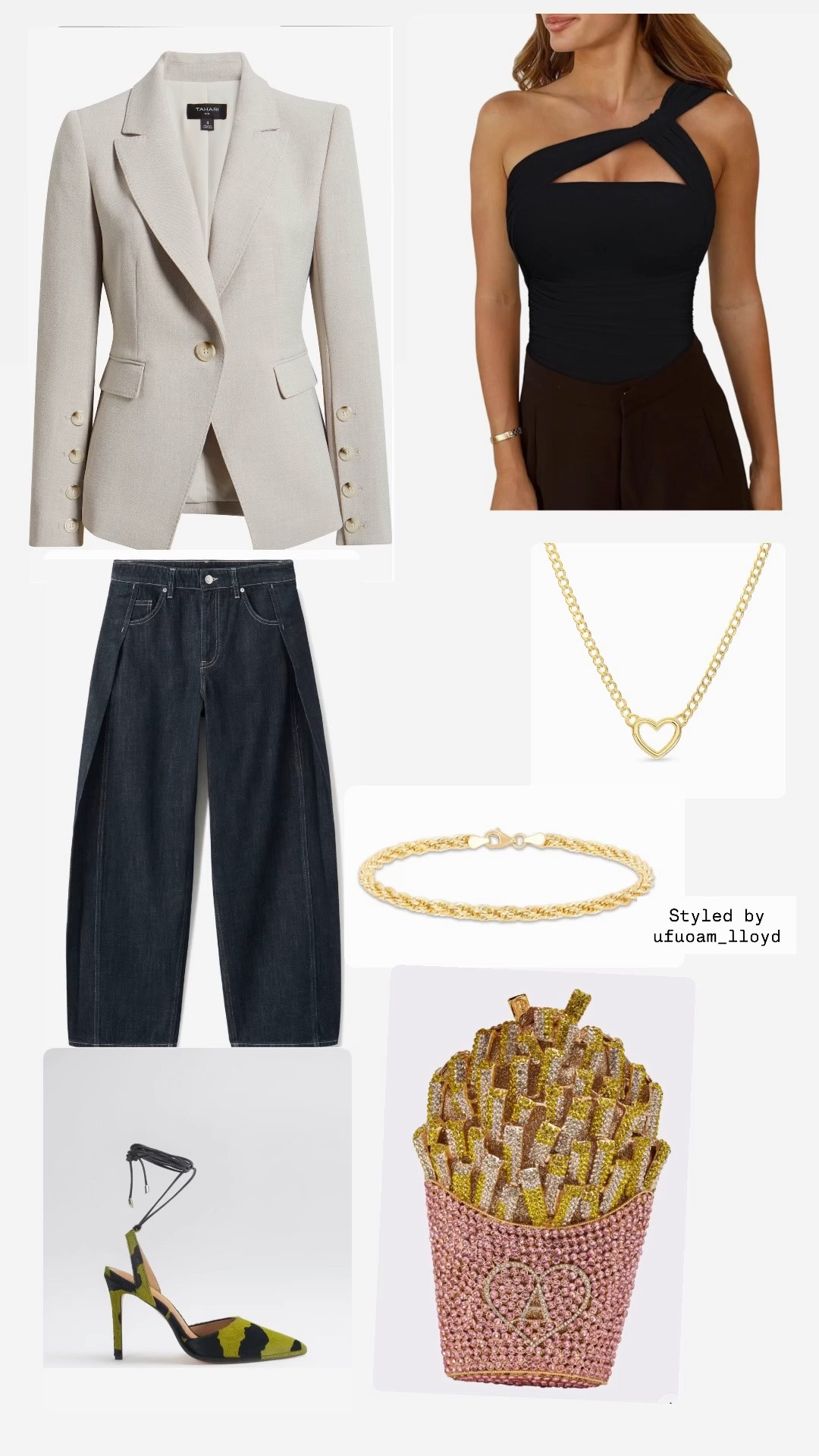 Simple tones, powerful style; a closet staple every woman needs 🤎

Scroll to shop!! Follow for more!! Xo 😘

#LTKxMadewell #LTKWorkwear #LTKmomlife