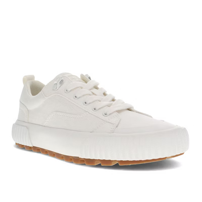 Levi's Womens Emma Platform Sneaker Shoe | Target