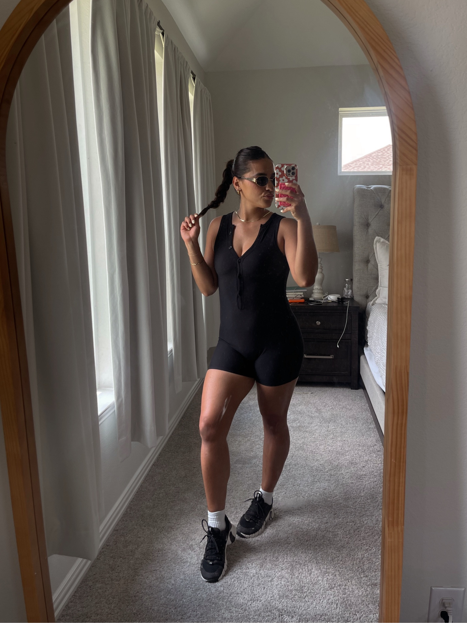 The outfit to chase those babies in all day! 💕

#LTKStyleTip #LTKActive #LTKFindsUnder50