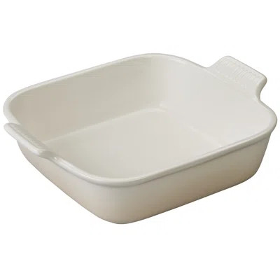Le Creuset Heritage Stoneware Square Dish | Wayfair North America