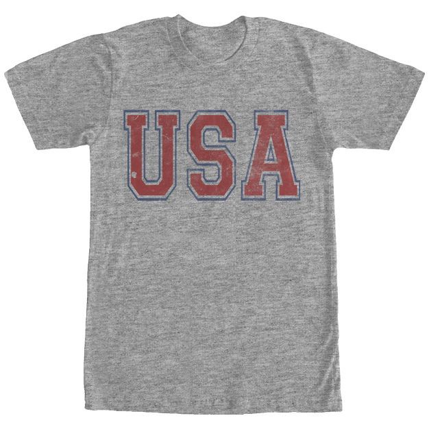 Men's Lost Gods USA T-Shirt | Target