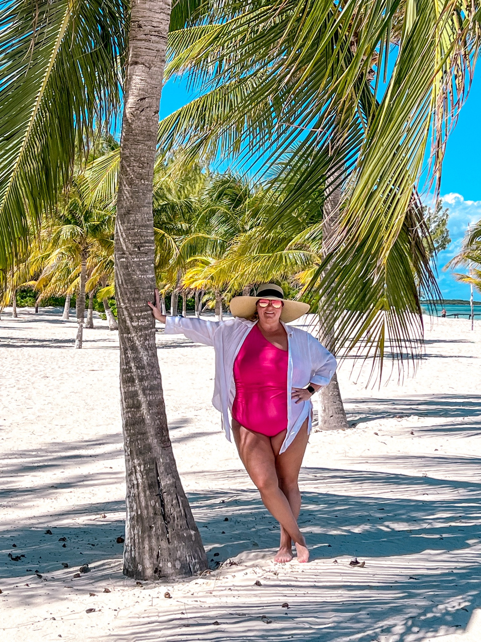 Grab a cute swimsuit and head to the beach!! 

Vacation outfit 
Swimsuit 
Plus size swimsuit 
One shoulder swim
Size 18
Size 20 
Plus size swim 

#LTKPlusSize #LTKSeasonal #LTKSwim