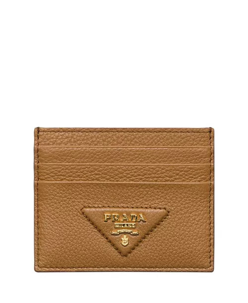 Leather Card Holder | Bloomingdale's (US)
