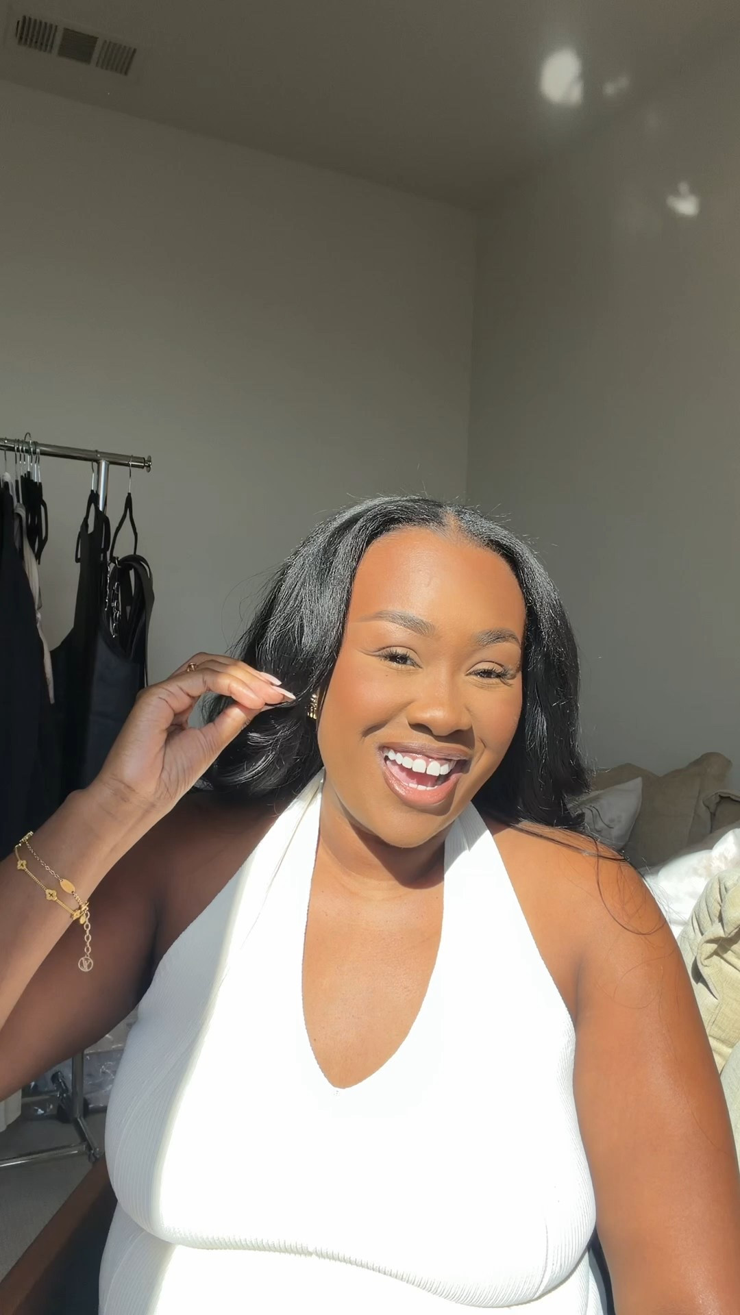 #LTKMidsize #LTKBeauty