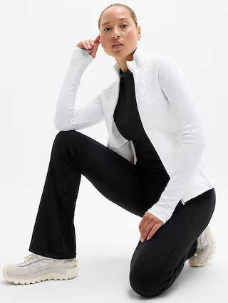 Altitude Fleece Lined High Rise Pant | Athleta