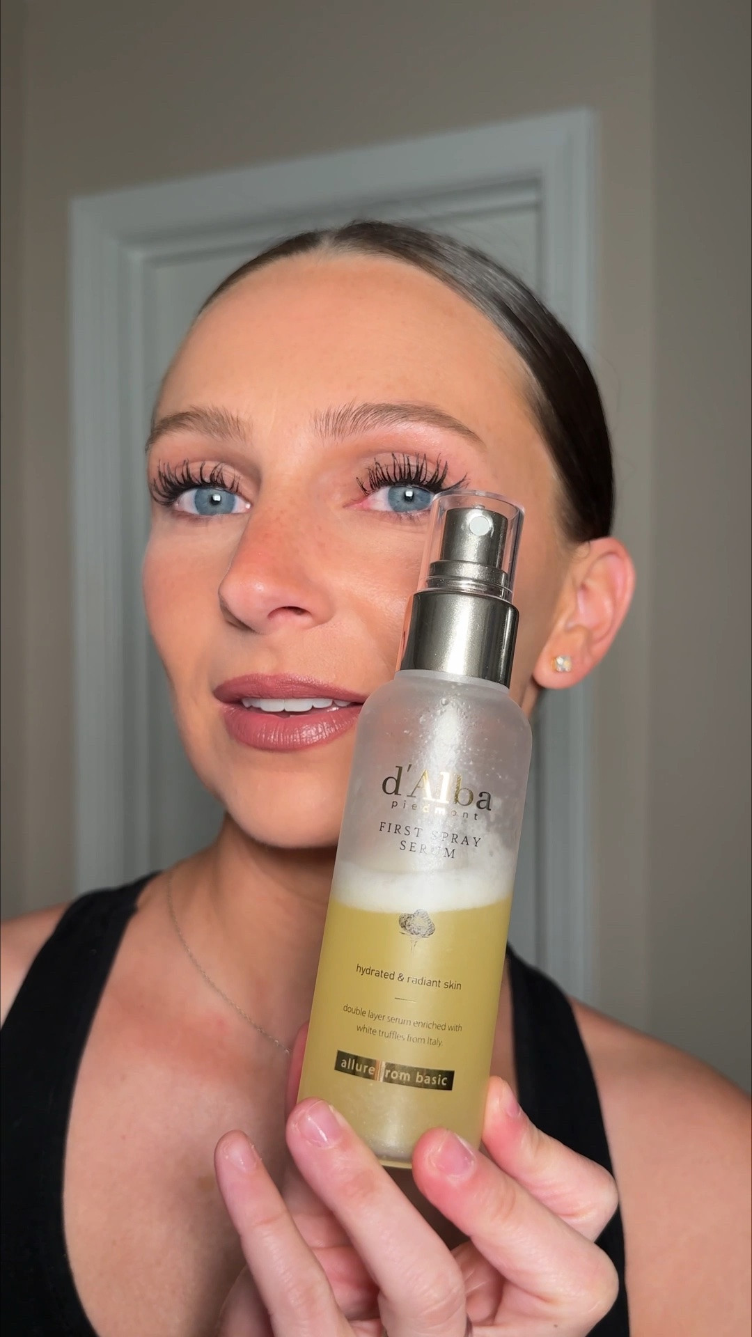 The best serum spray!🫶🏻

#LTKSaleAlert #LTKmomlife #LTKBeauty