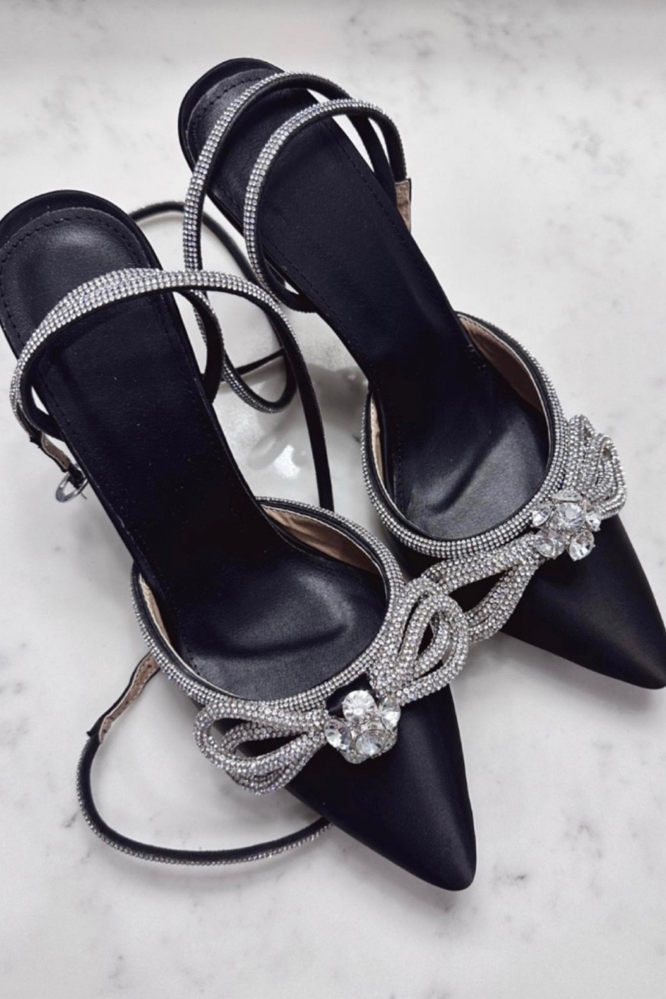 My favorite holiday heels under $100

#LTKHoliday #LTKParties #LTKShoeCrush